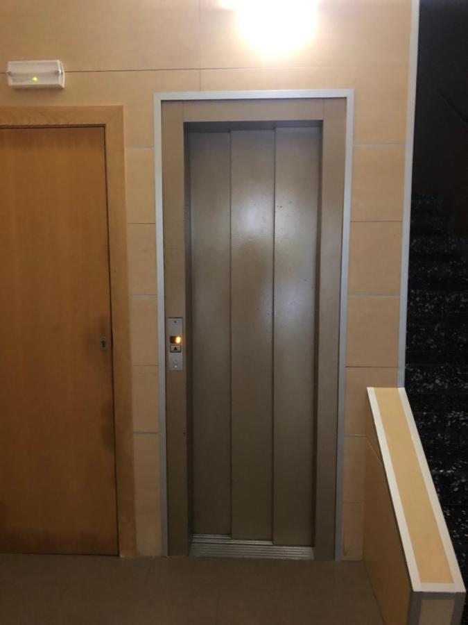בלאנס Beta'S Place - Apartamento Primera Linea De Playa מראה חיצוני תמונה