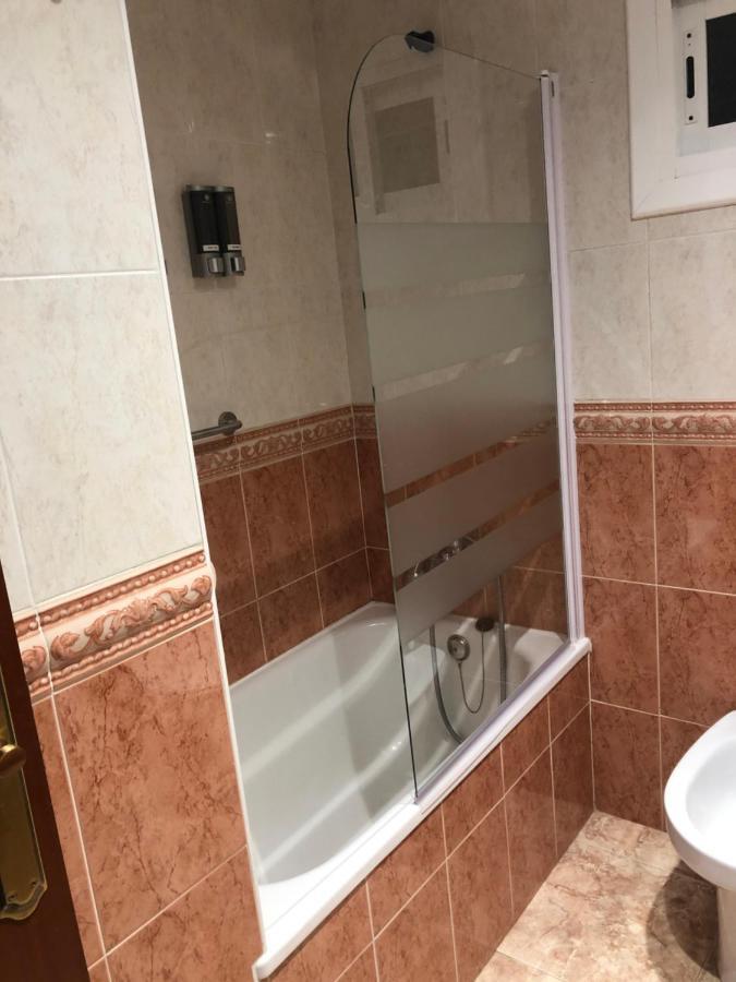 בלאנס Beta'S Place - Apartamento Primera Linea De Playa מראה חיצוני תמונה