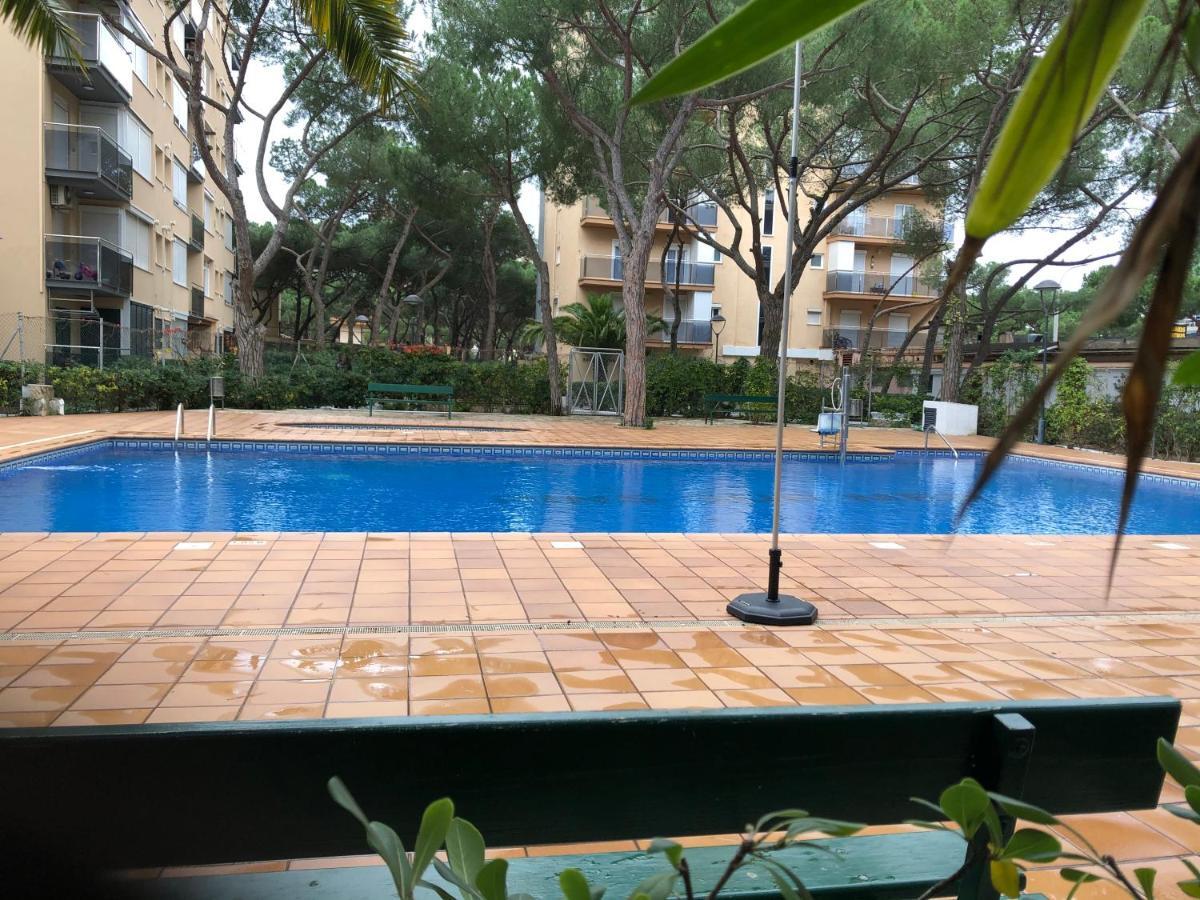 בלאנס Beta'S Place - Apartamento Primera Linea De Playa מראה חיצוני תמונה